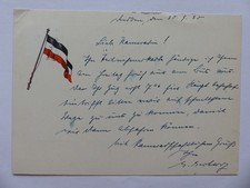 Stahlhelm-Frauenbund, Dresden