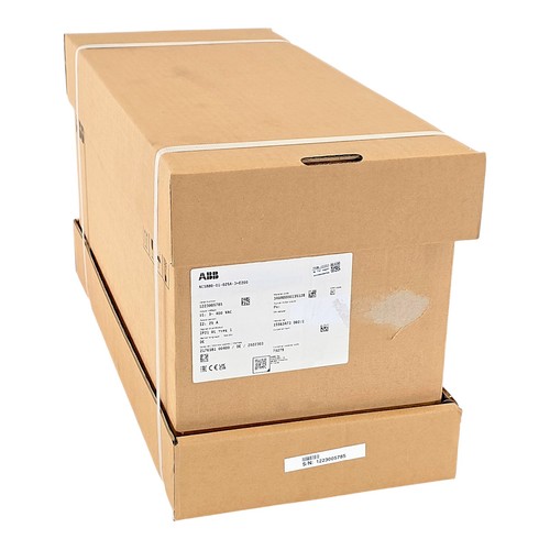 Abb acs880 025a e200 - abb, acs880-01-025a-3+e200