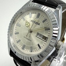 CITIZEN GN-4W-S Uhr Automatik
