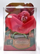 Thumbelina Twillerbabies Barbie Puppe / Elfinchen Armreif / Mattel P3622, NrfB