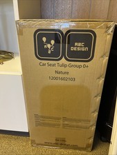 OVP Babyschale ABC Design