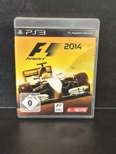 PS3 Spiel | F1 2014 Formula 1