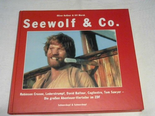 Seewolf alles über - seewolf, co.: