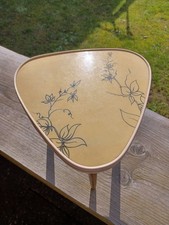 Beistelltisch blumenhocker - beistelltisch, /