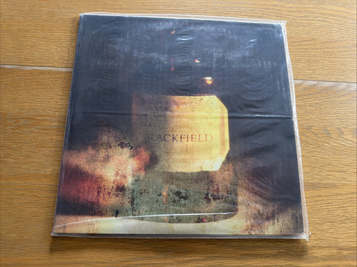 Blackfield original ltd - blackfield, -ltd