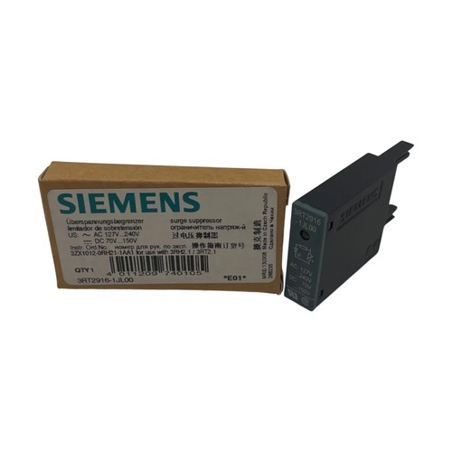 Siemens 3rt2916 1jl00 - siemens, 3rt2916-1jl00