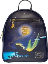 Loungefly Disney Peter Pan