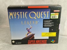 Super Nintendo SNES BIG BOX