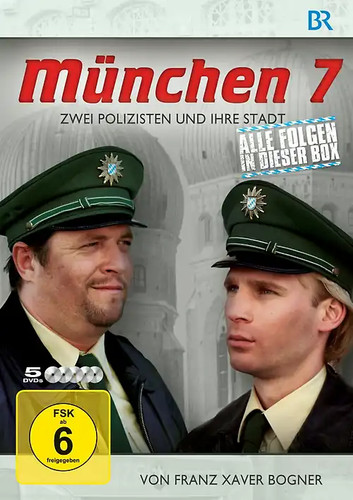 München zwei polizisten - zwei,