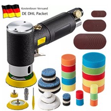 Druckluft exzenterschleifer - druckluft,