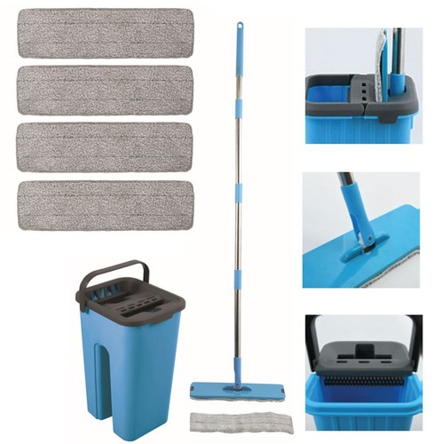 Mikrofaser bodenwischer set - bodenwischer,