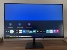 Samsung M7 Smartmonitor, 32 Zoll, 4k