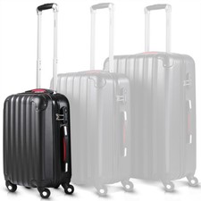 MONZANA® Koffer Trolley