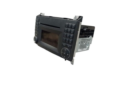Radio autoradio mf2830 für - autoradio,