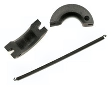 Traxxas Kupplungs Backen