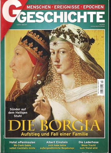 Geschichte zeitschrift - geschichte, zeitschrift/