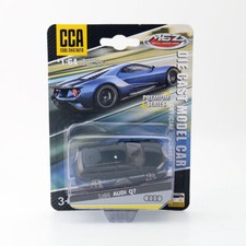 1:64 Audi Q7 Modellauto