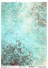 Reispapier A4 Strohseide