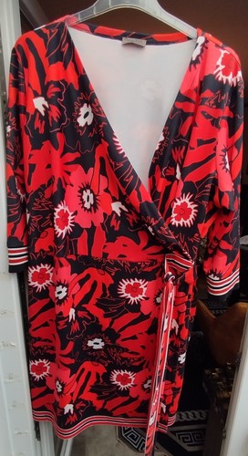 Kleid open end - open, end,l