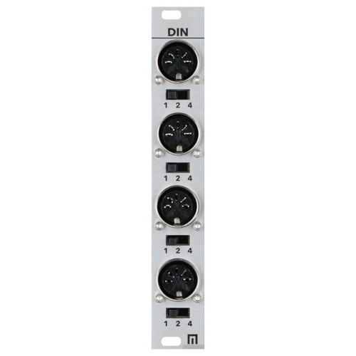 Malekko din sync expander - din,