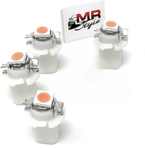Pinke high power smd led - pinke, tacho