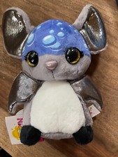 Nicidoos, Fledermaus - Stofftier - NEU - von NICI