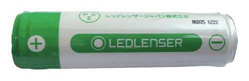 Ledlenser ersatzakku für - ledlenser,