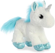 Aurora Sparkle Schwänze