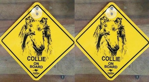 Stück 12cm roadsign schild - 2,