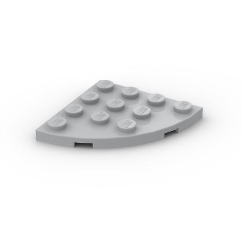 Lego platte rund - platte,