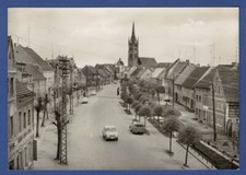 Kemberg 1968, Leipziger Straße