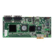 INFORTREND PCB 7273S-8U4D