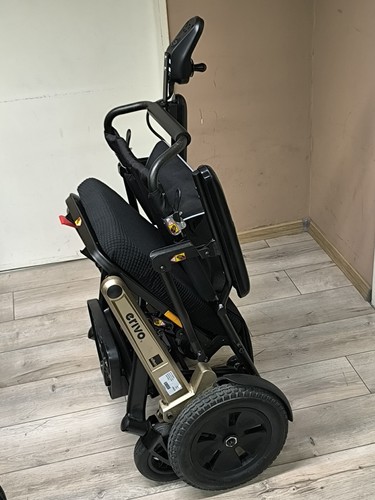 Alber erivo pro - erivo, r11