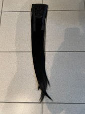 Haarteil ZOPF SCHWAZ glatt