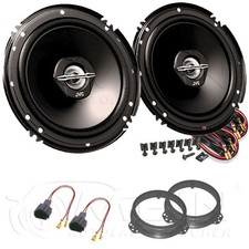 JVC LAUTSPRECHER für SAAB 9-3