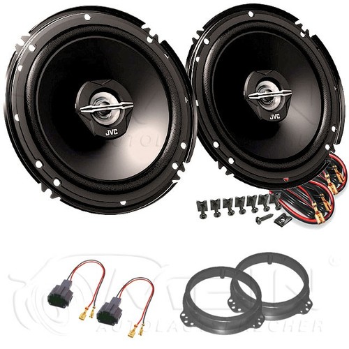 Jvc lautsprecher für saab 3 - jvc, 9-3