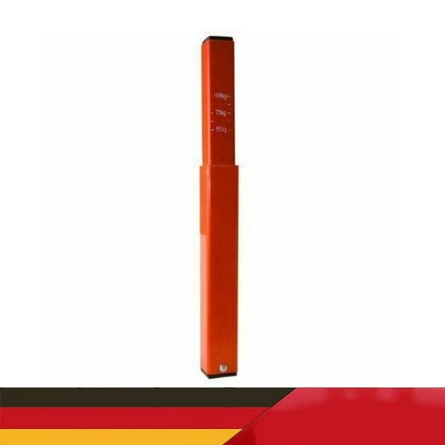 Deichselwaage waage stützlast - waage,