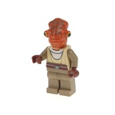 1x Lego Minifigur Star Wars