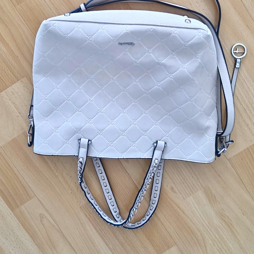 Tamaris damen schultertasche - tamaris,