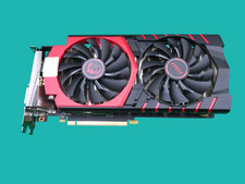 MSI Nvidia Geforce GTX 960