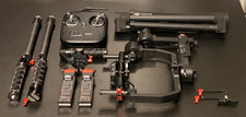 DJI Ronin-M - 3-Achsen-Schwebestativ - schwarz - sehr guter Zustand