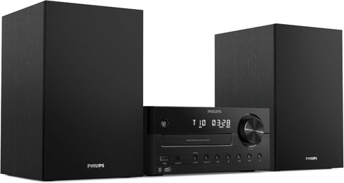 Philips kompaktanlage tam4555 - philips,