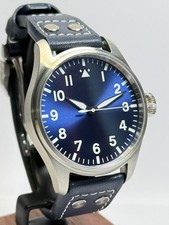 Big Aviator Fliegeruhr 43mm