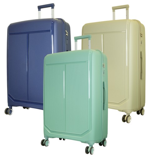 Hartschale großer reisekoffer - großer,