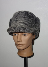 Karakul Wintermütze Persianer