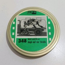 Defa Heimfilm Nr. 348 Wolf und
