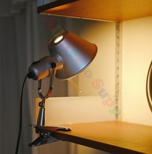 Retro Tolomeo Pinza Style