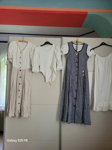 Damen trachten kleiderpaket - trachten,