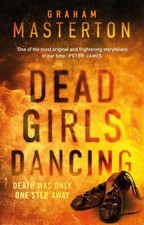 Dead Girls Dancing Graham