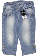 Mogul Jeans Damen Hose Denim